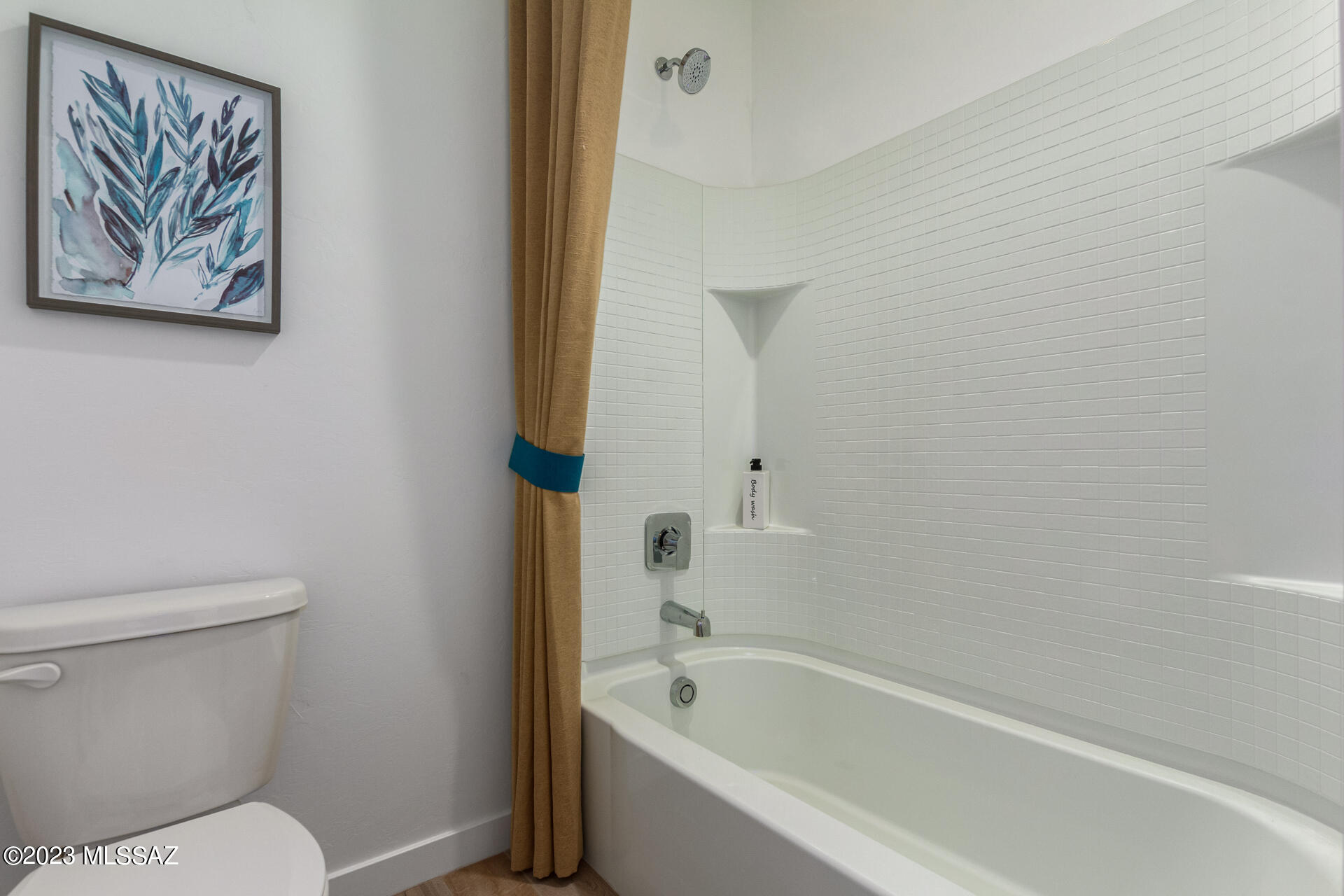 Sahuarita Acres - Residential