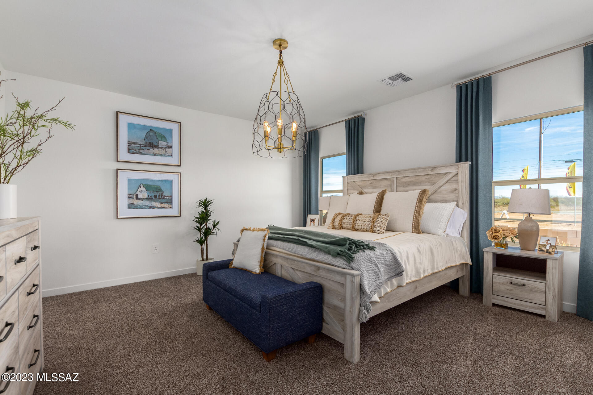 Sahuarita Acres - Residential