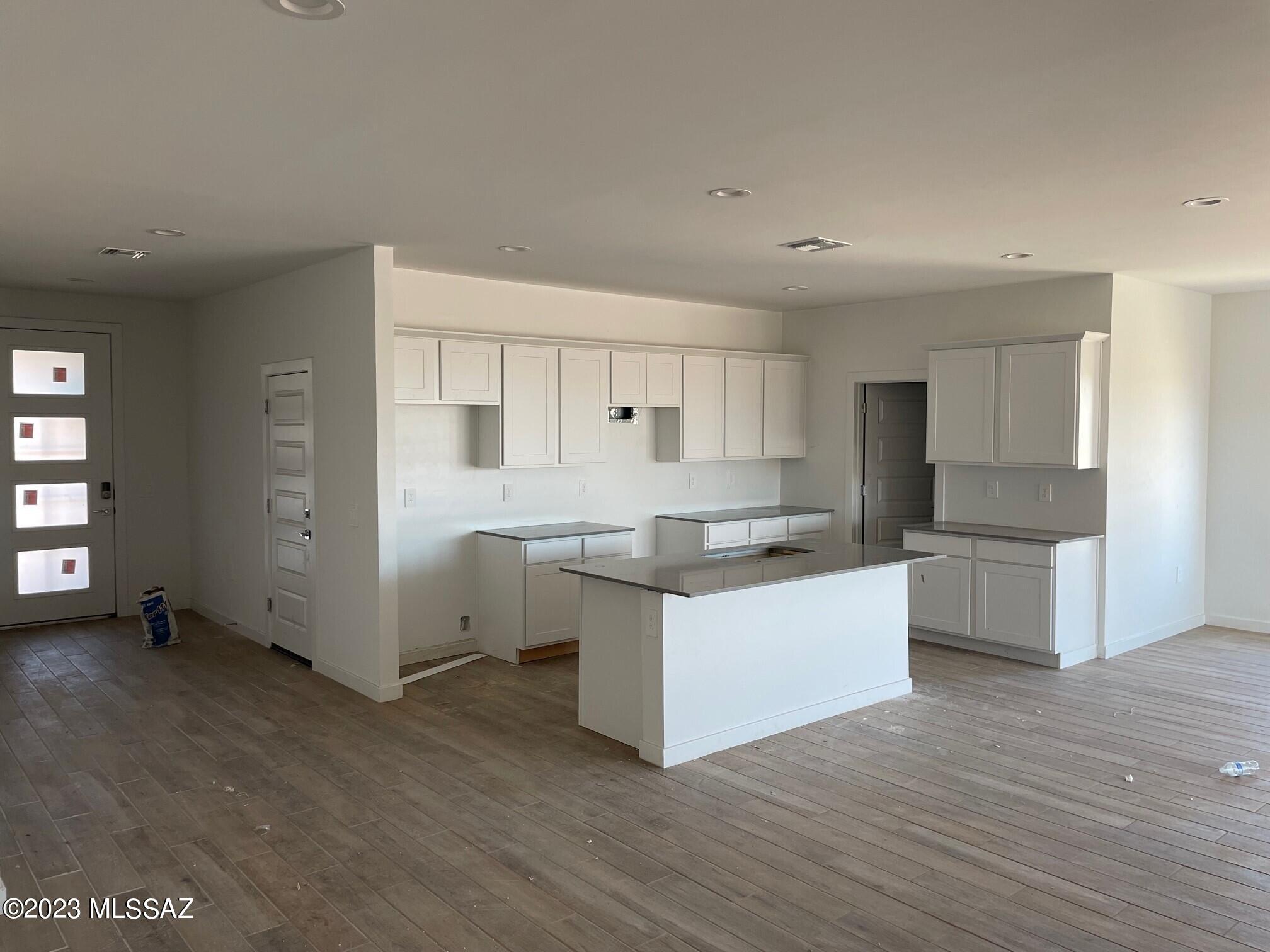 Sahuarita Acres - Residential