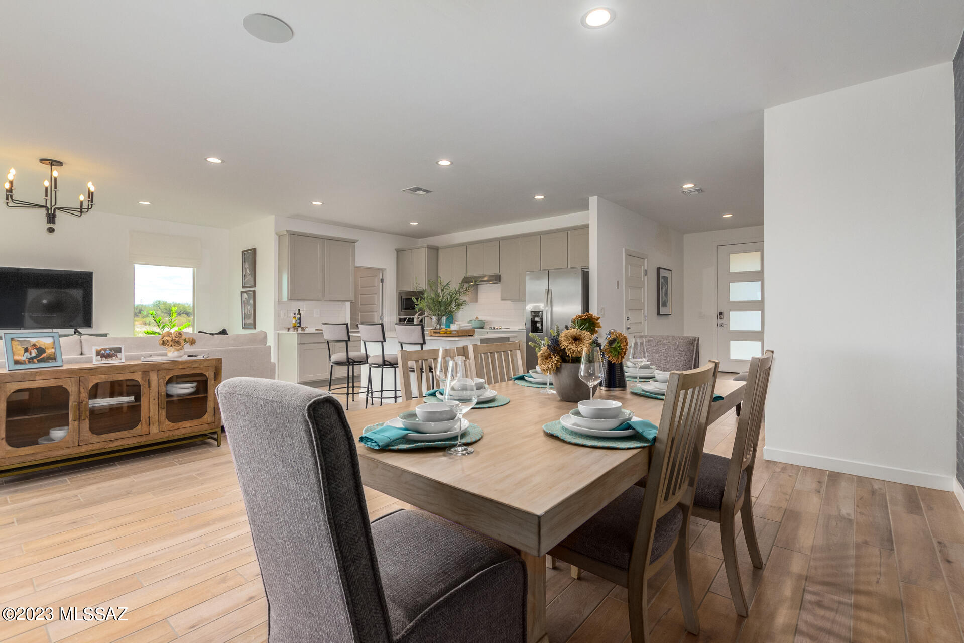 Sahuarita Acres - Residential