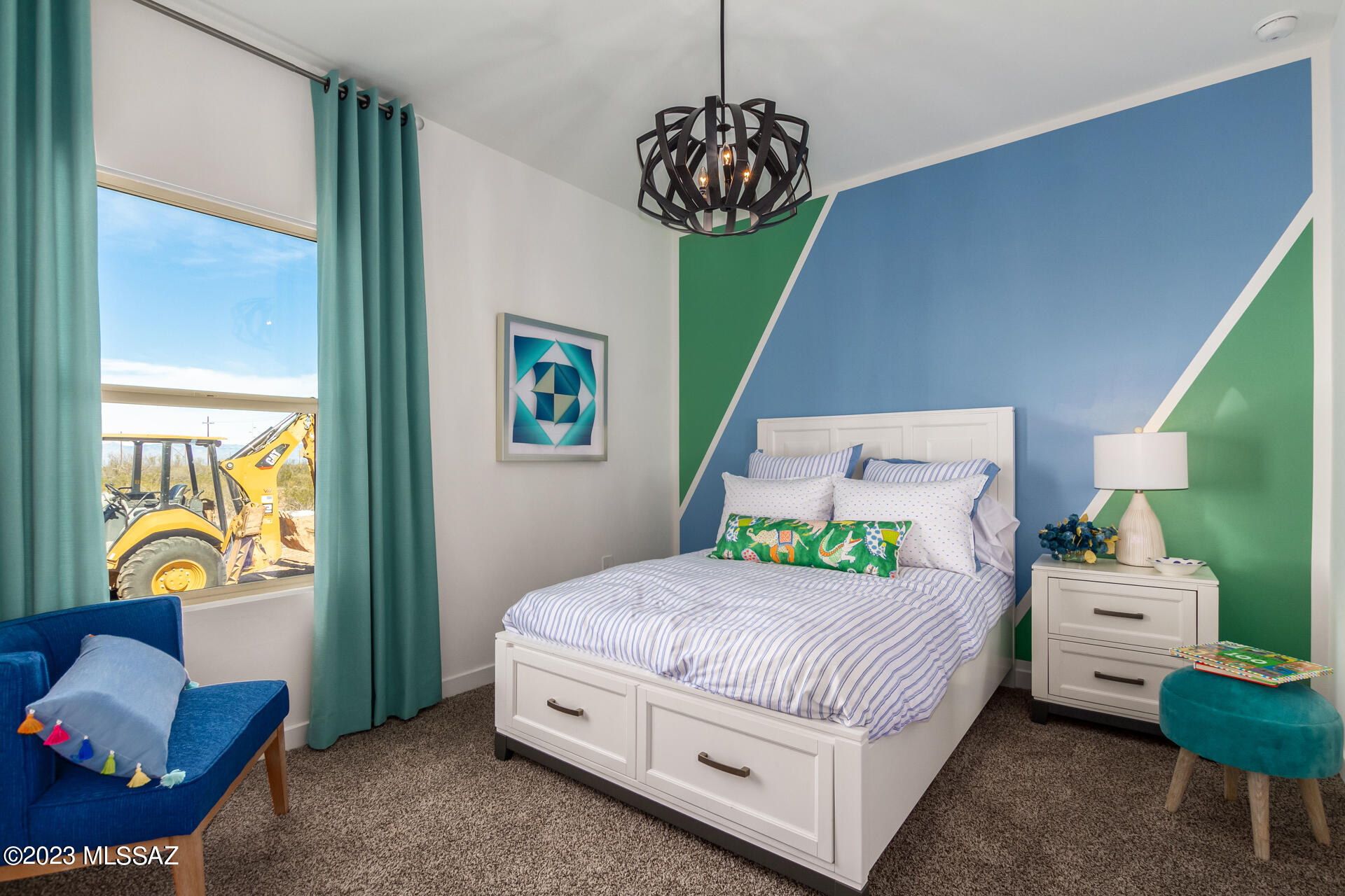 Sahuarita Acres - Residential