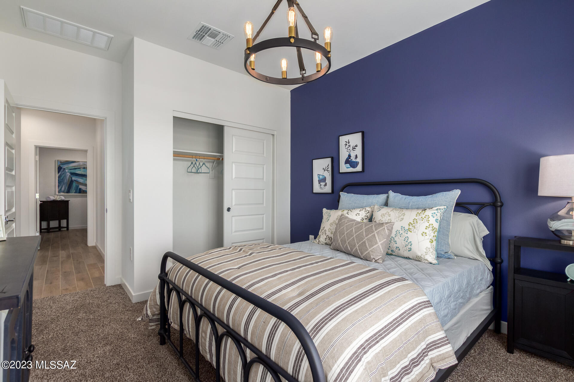 Sahuarita Acres - Residential