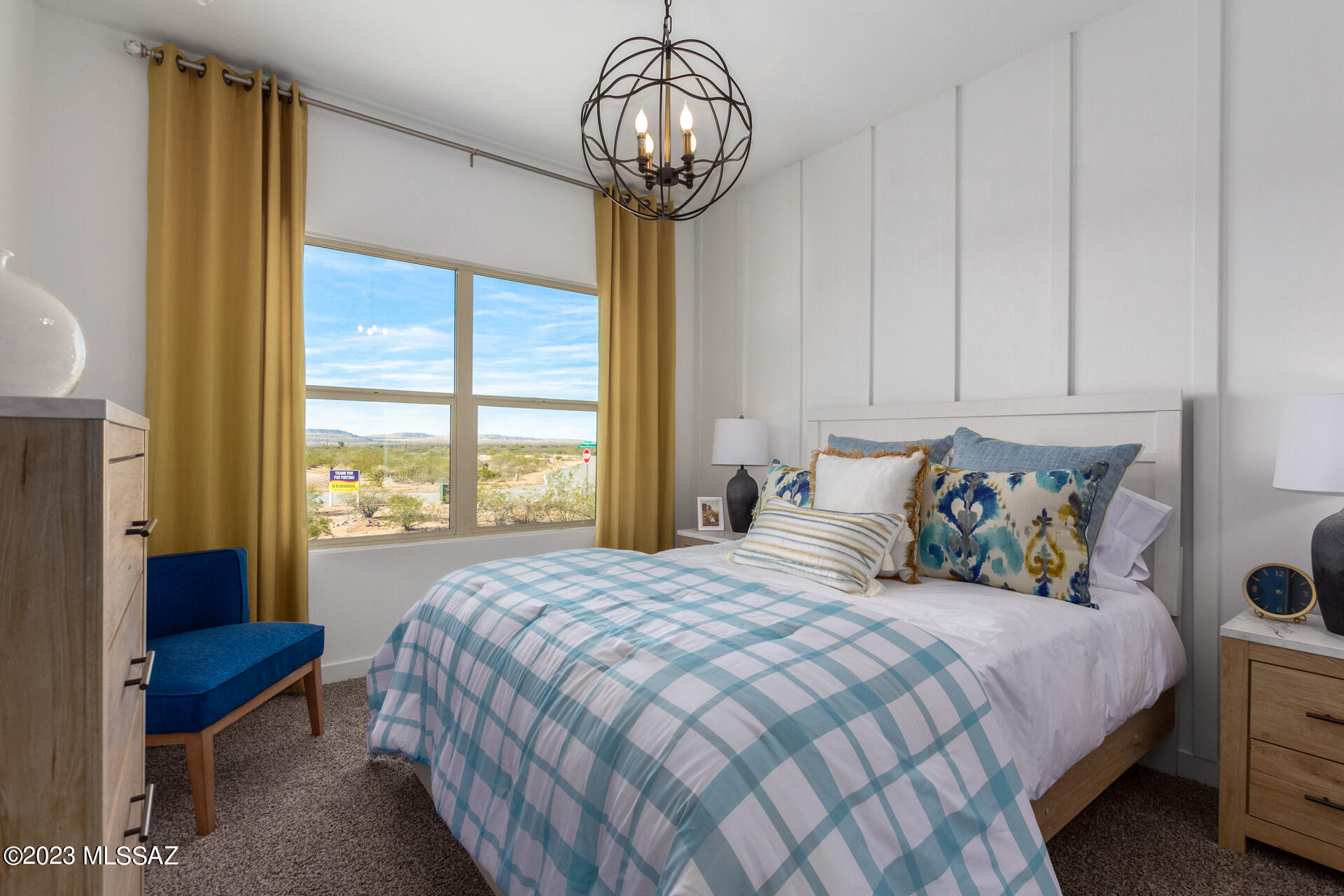 Sahuarita Acres - Residential