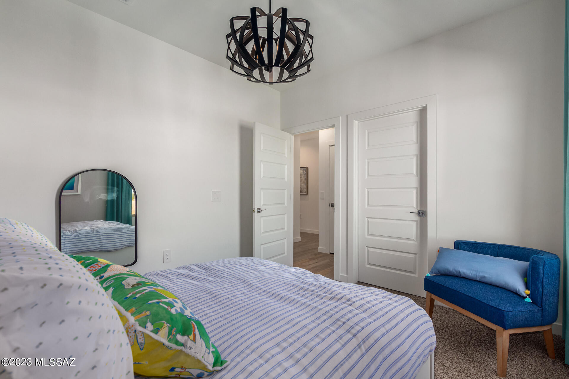 Sahuarita Acres - Residential