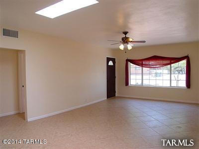 New Deal Acres - Residential Lease