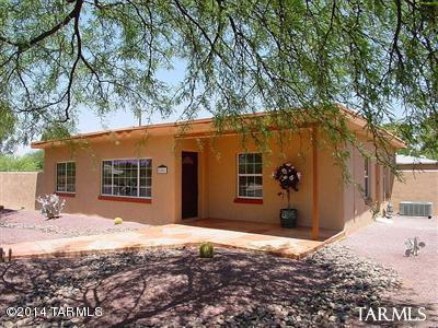 New Deal Acres - Residential Lease