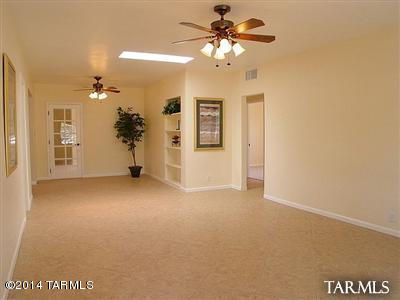 New Deal Acres - Residential Lease