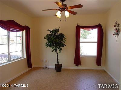 New Deal Acres - Residential Lease