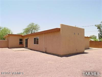New Deal Acres - Residential Lease