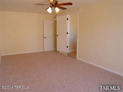 New Deal Acres - Residential Lease