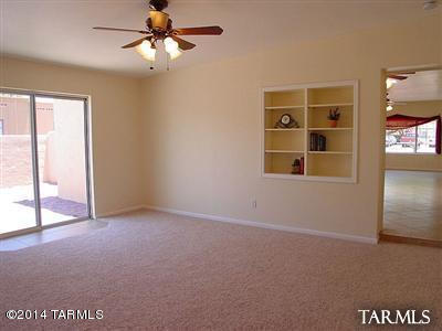New Deal Acres - Residential Lease