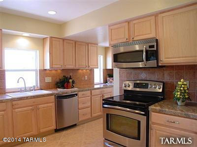 New Deal Acres - Residential Lease