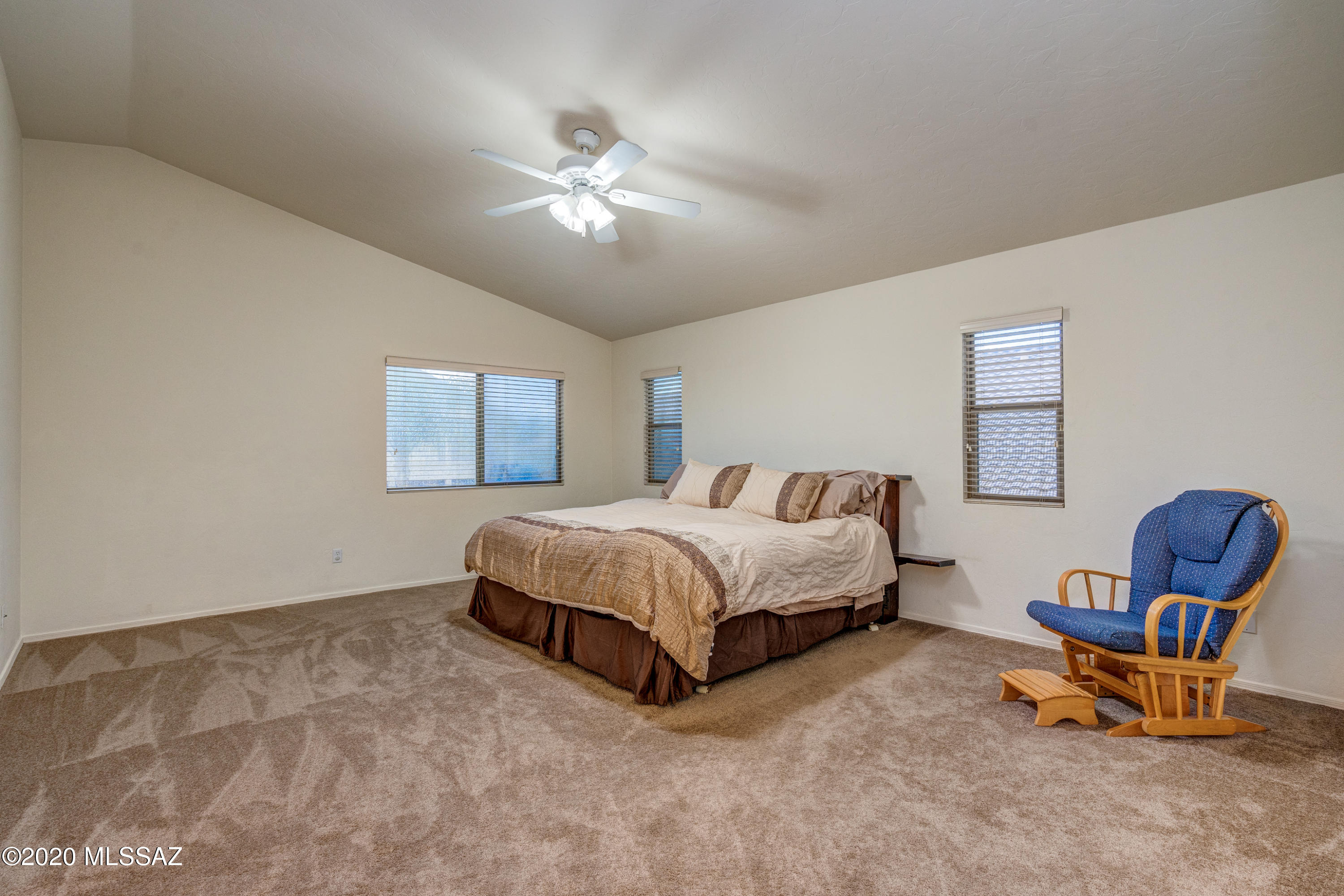 Rancho Vistoso Neighborhood 7 (1-317) - Residential