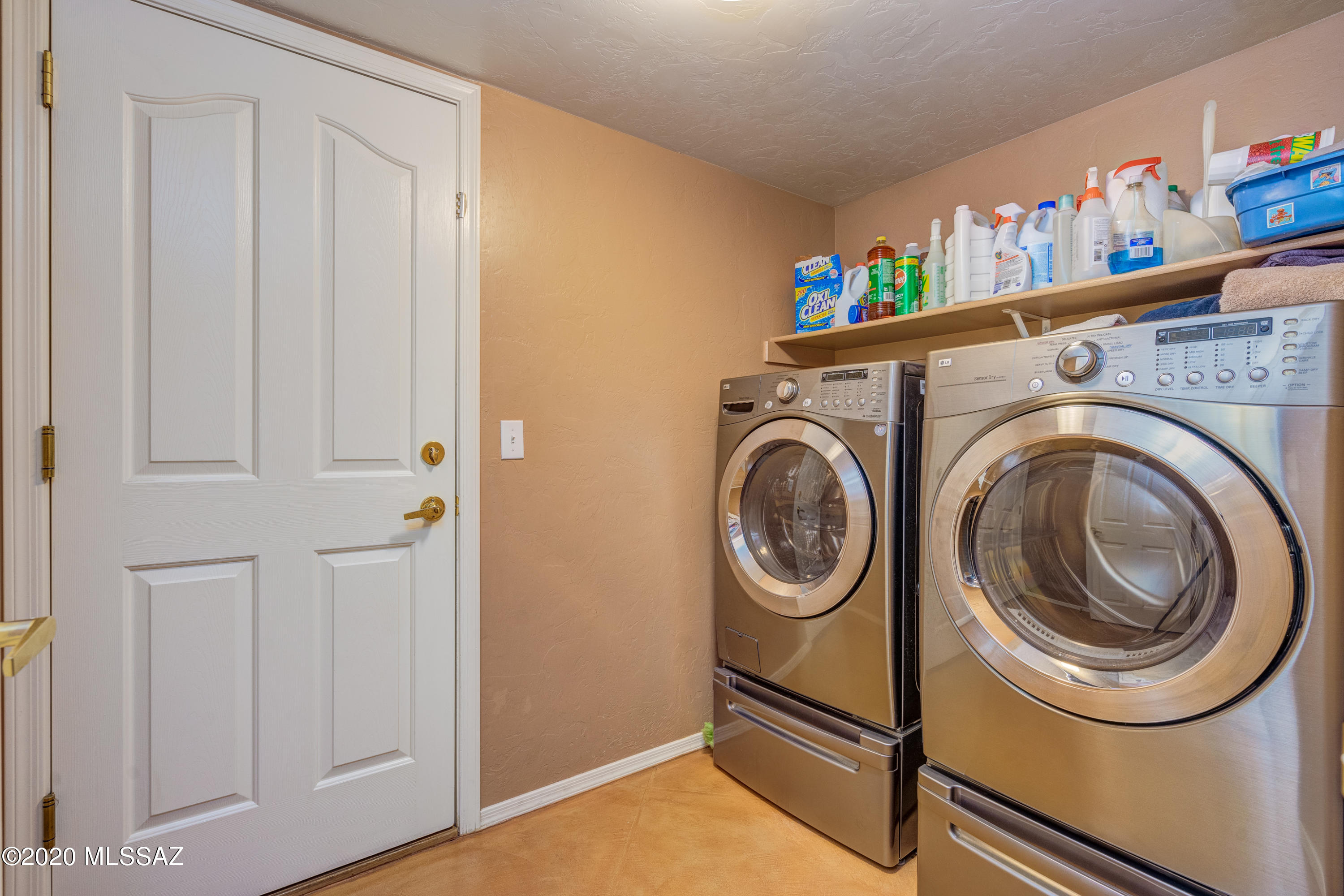Rancho Vistoso Neighborhood 7 (1-317) - Residential