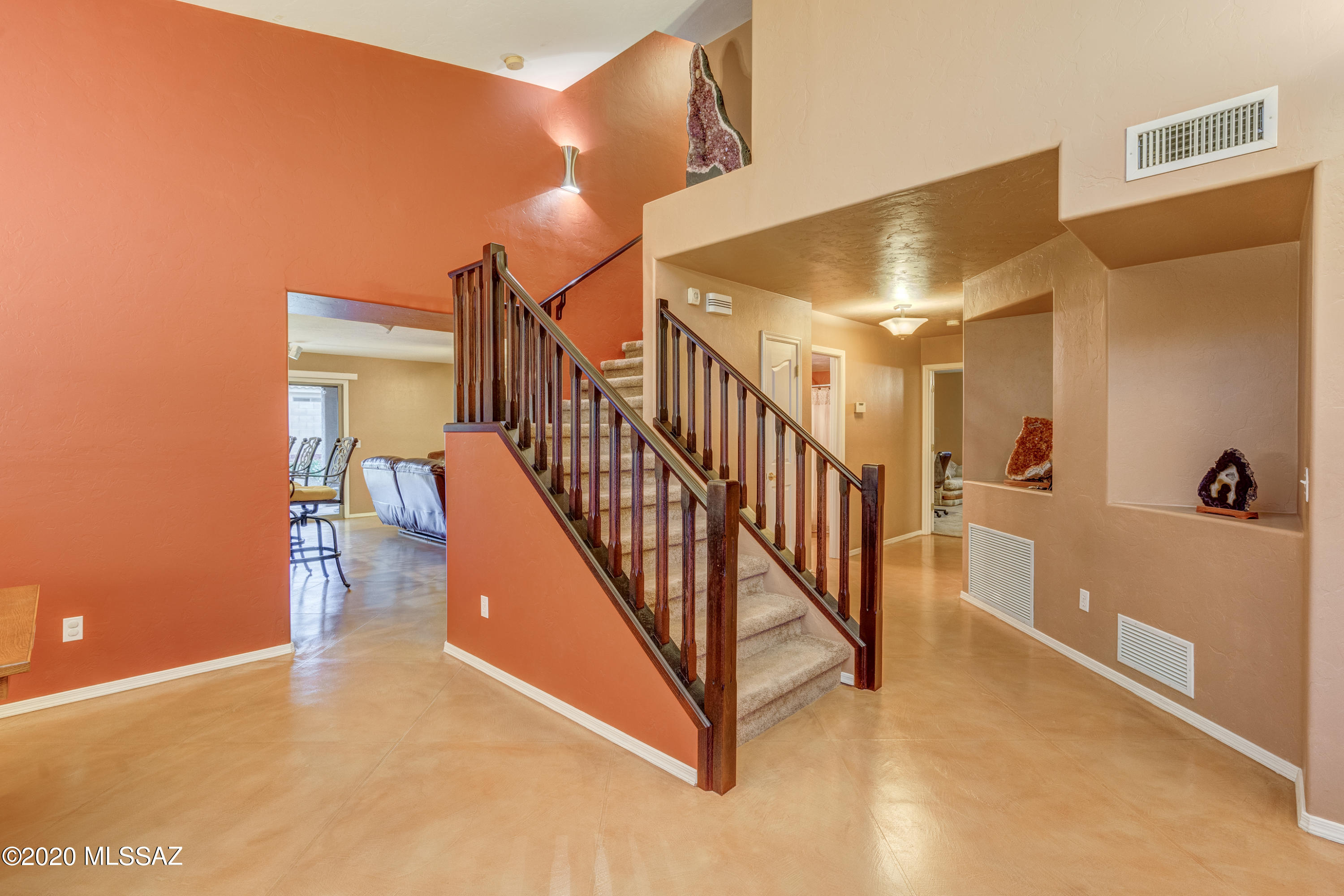 Rancho Vistoso Neighborhood 7 (1-317) - Residential