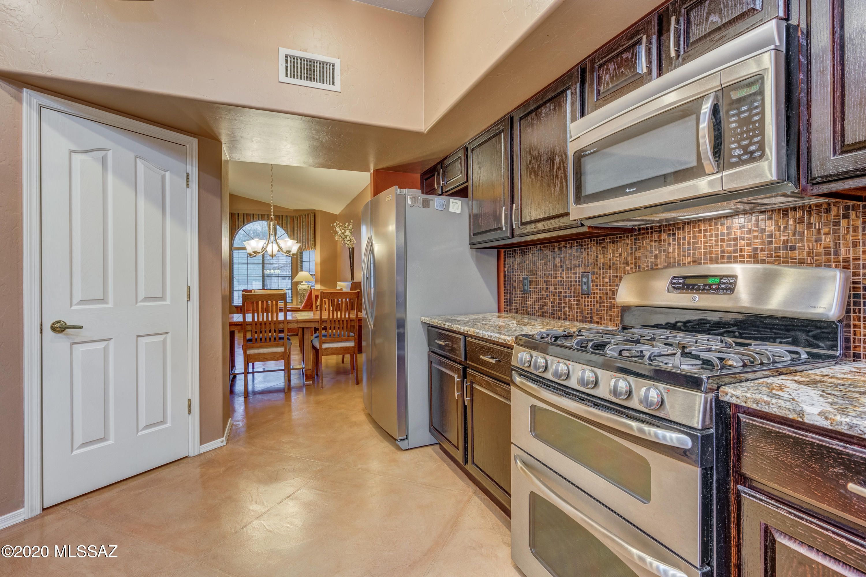 Rancho Vistoso Neighborhood 7 (1-317) - Residential