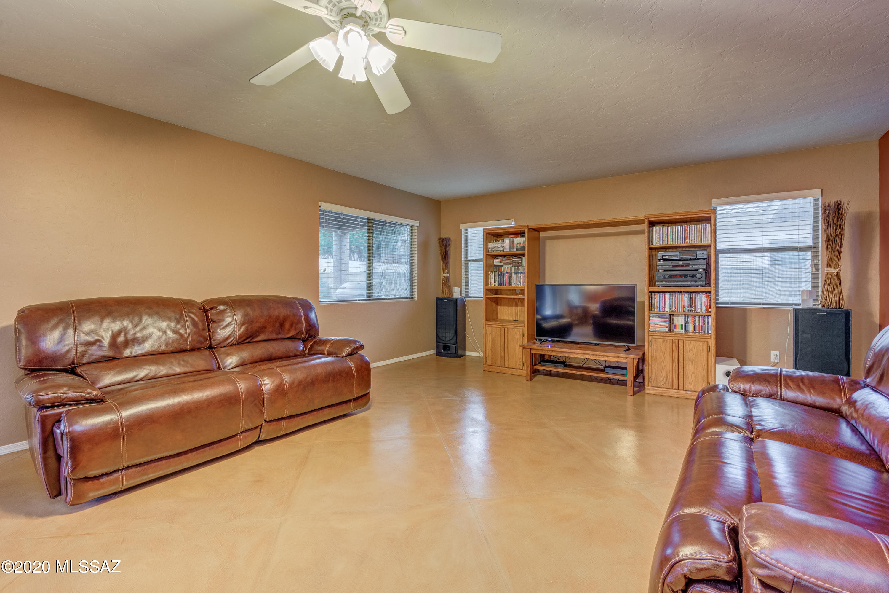 Rancho Vistoso Neighborhood 7 (1-317) - Residential