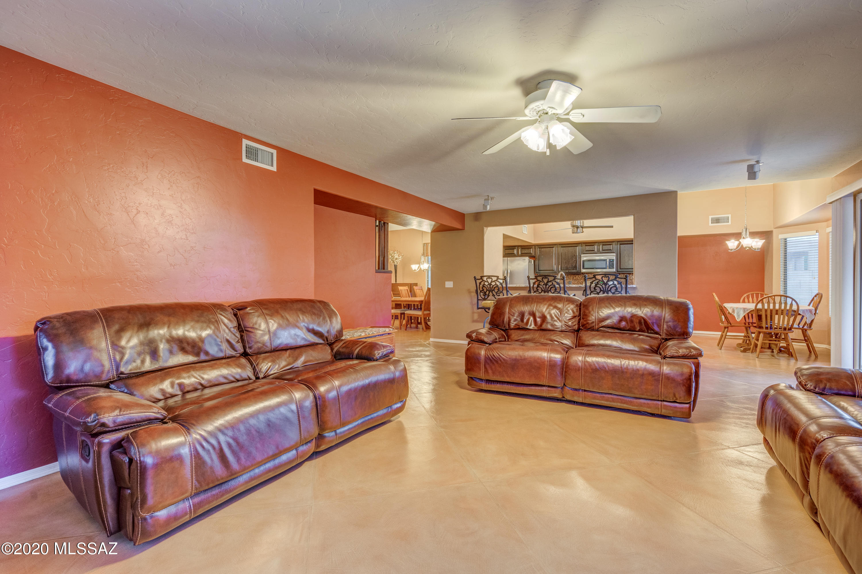 Rancho Vistoso Neighborhood 7 (1-317) - Residential