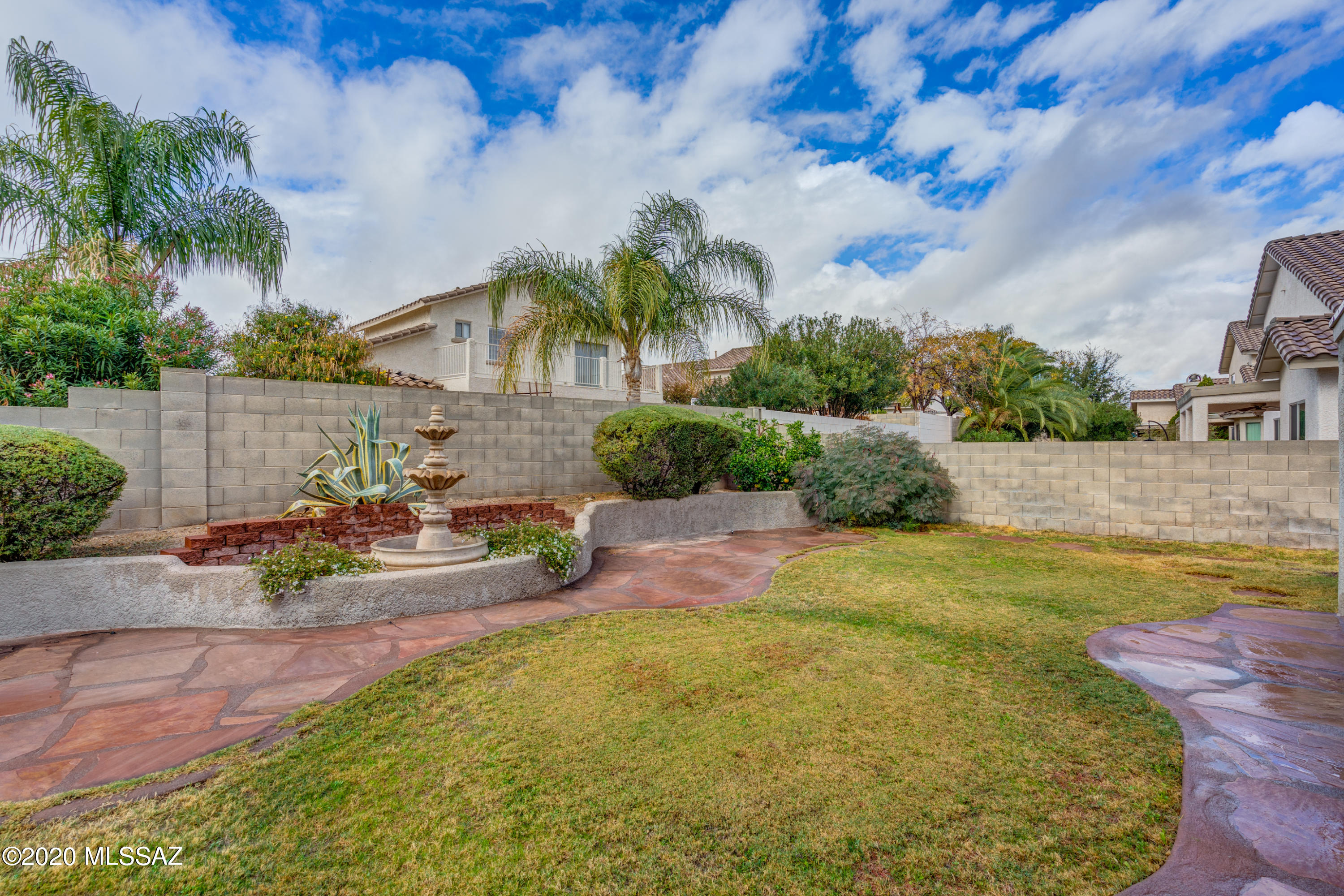 Rancho Vistoso Neighborhood 7 (1-317) - Residential