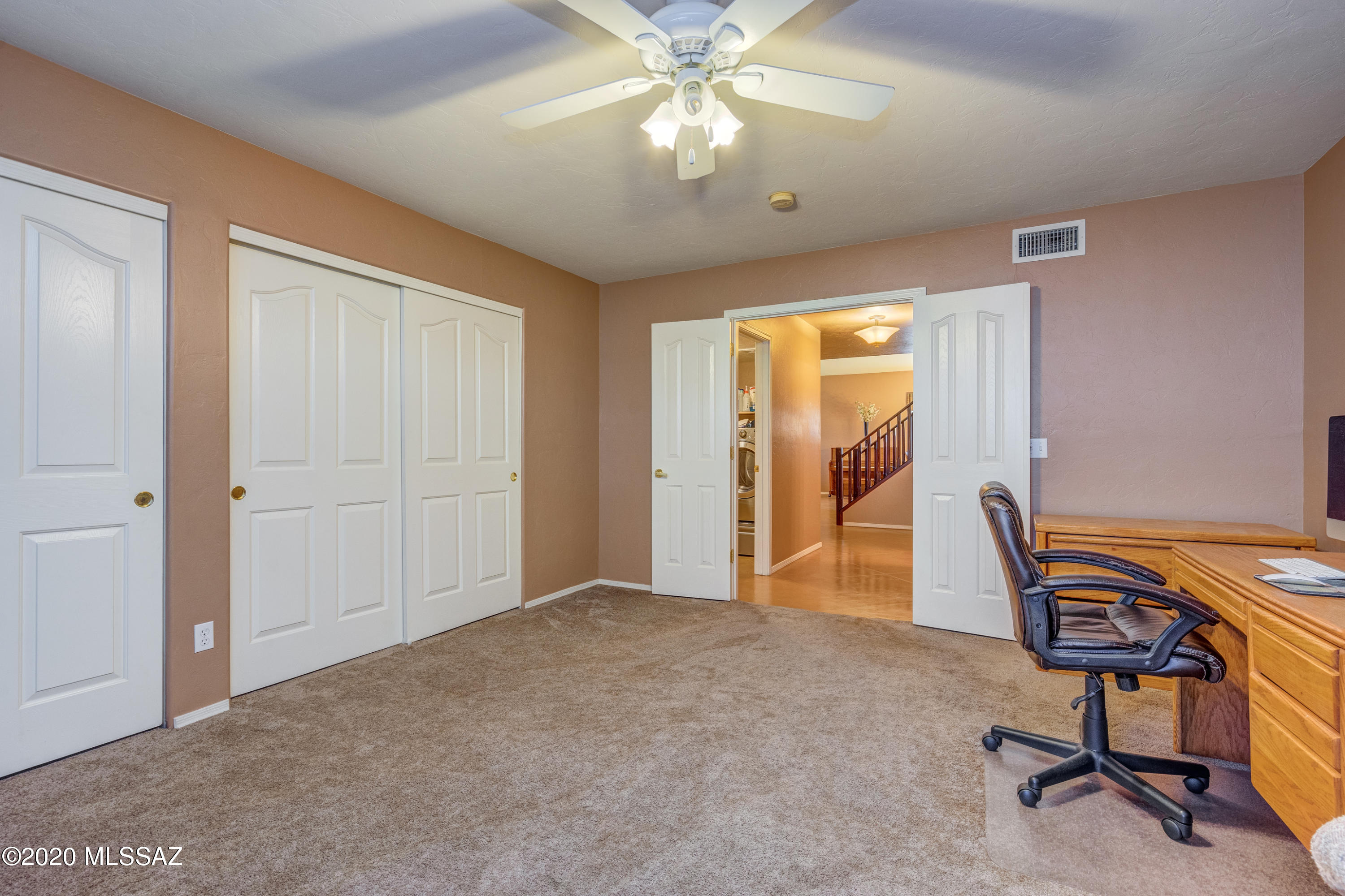 Rancho Vistoso Neighborhood 7 (1-317) - Residential