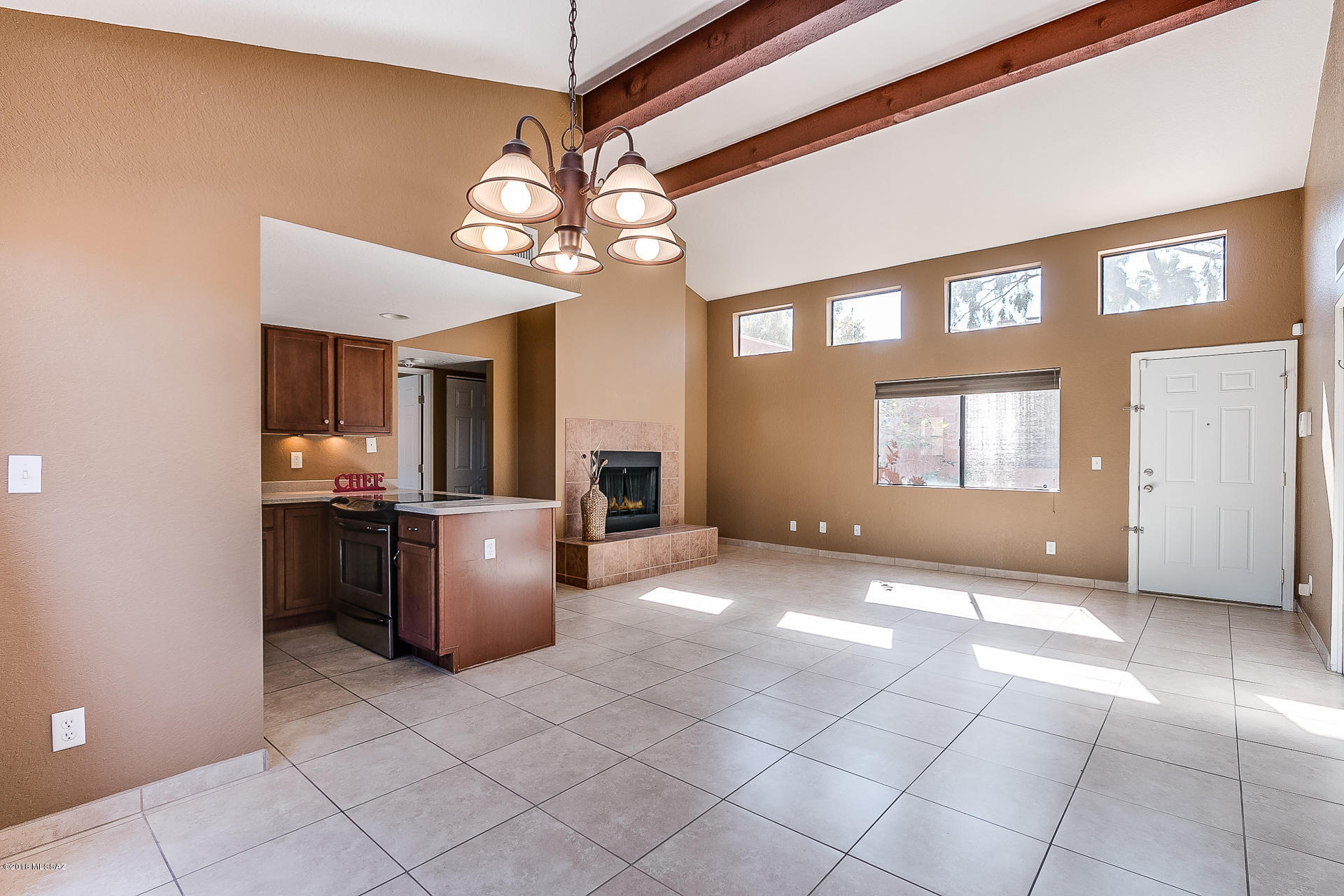 Ventana Vista Condominiums - Residential