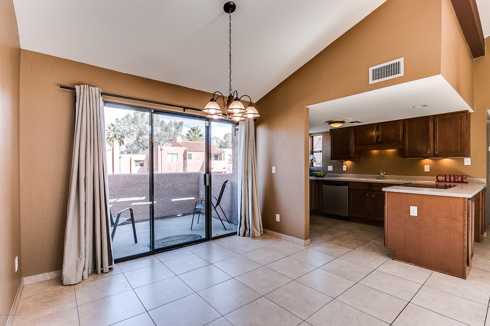 Ventana Vista Condominiums - Residential