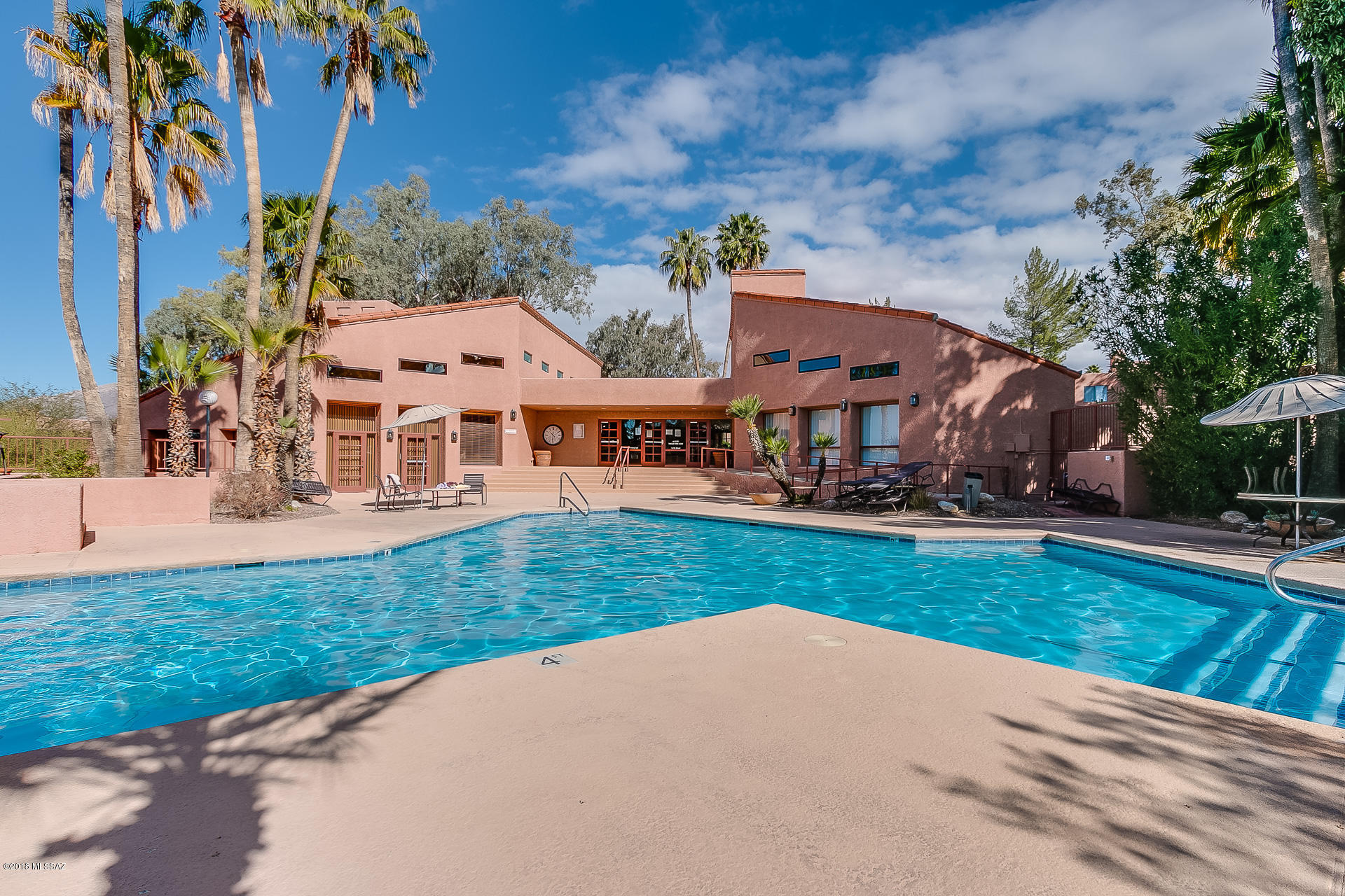 Ventana Vista Condominiums - Residential