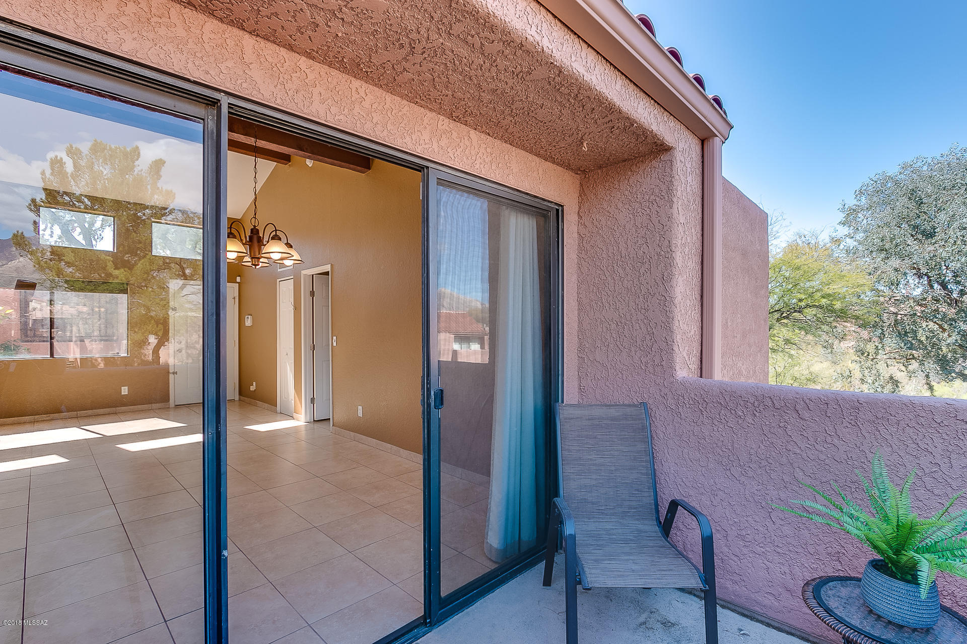 Ventana Vista Condominiums - Residential