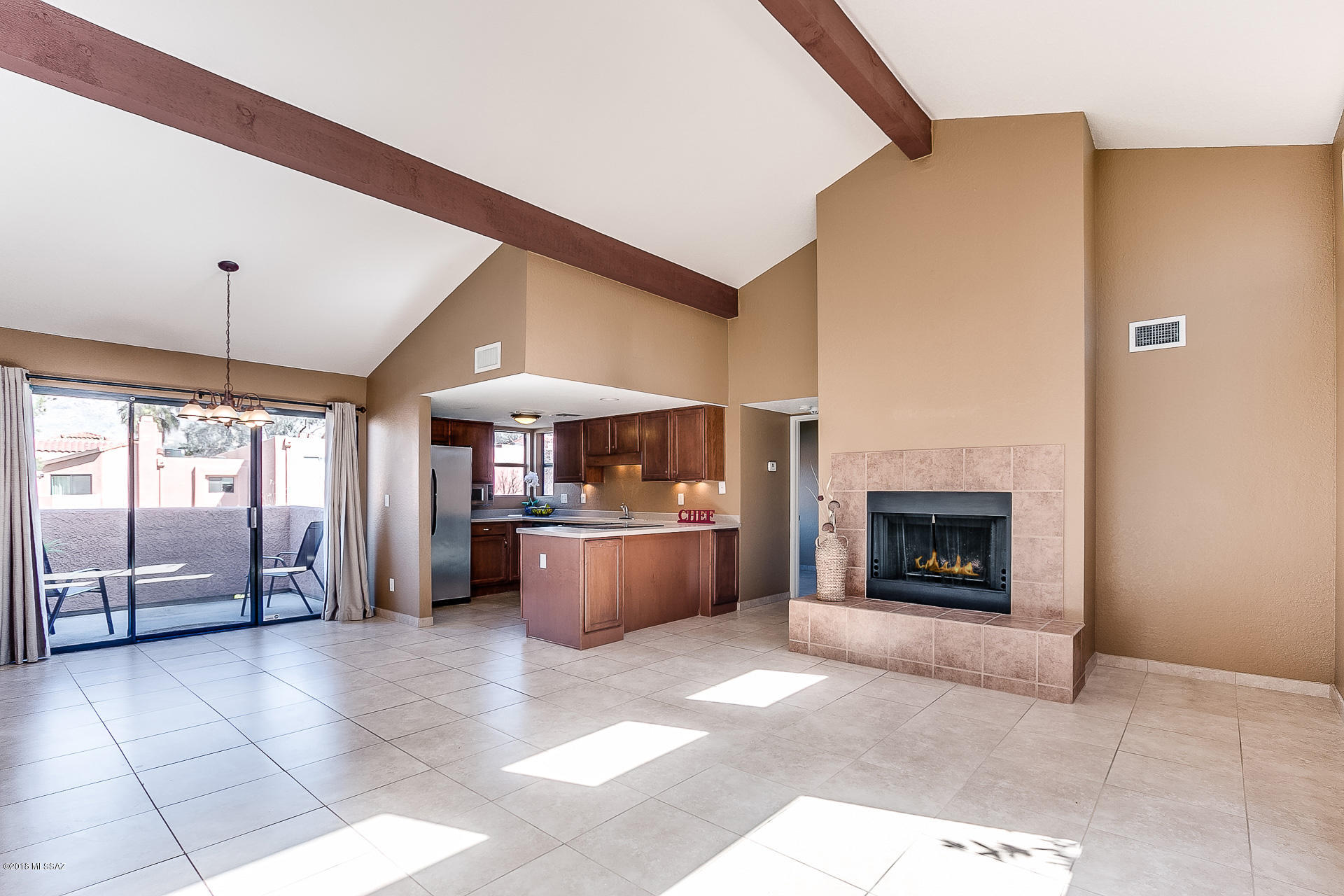 Ventana Vista Condominiums - Residential