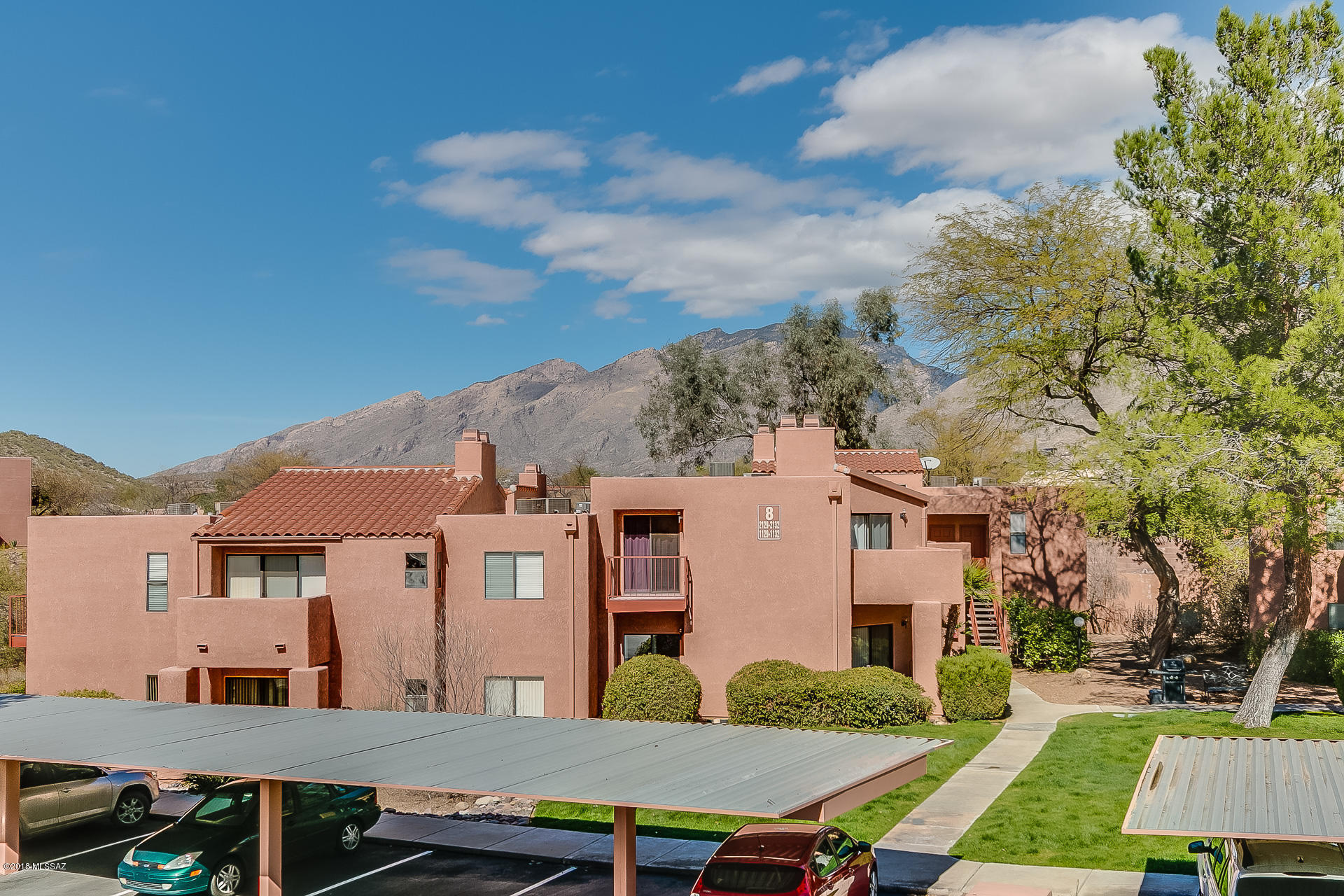 Ventana Vista Condominiums - Residential