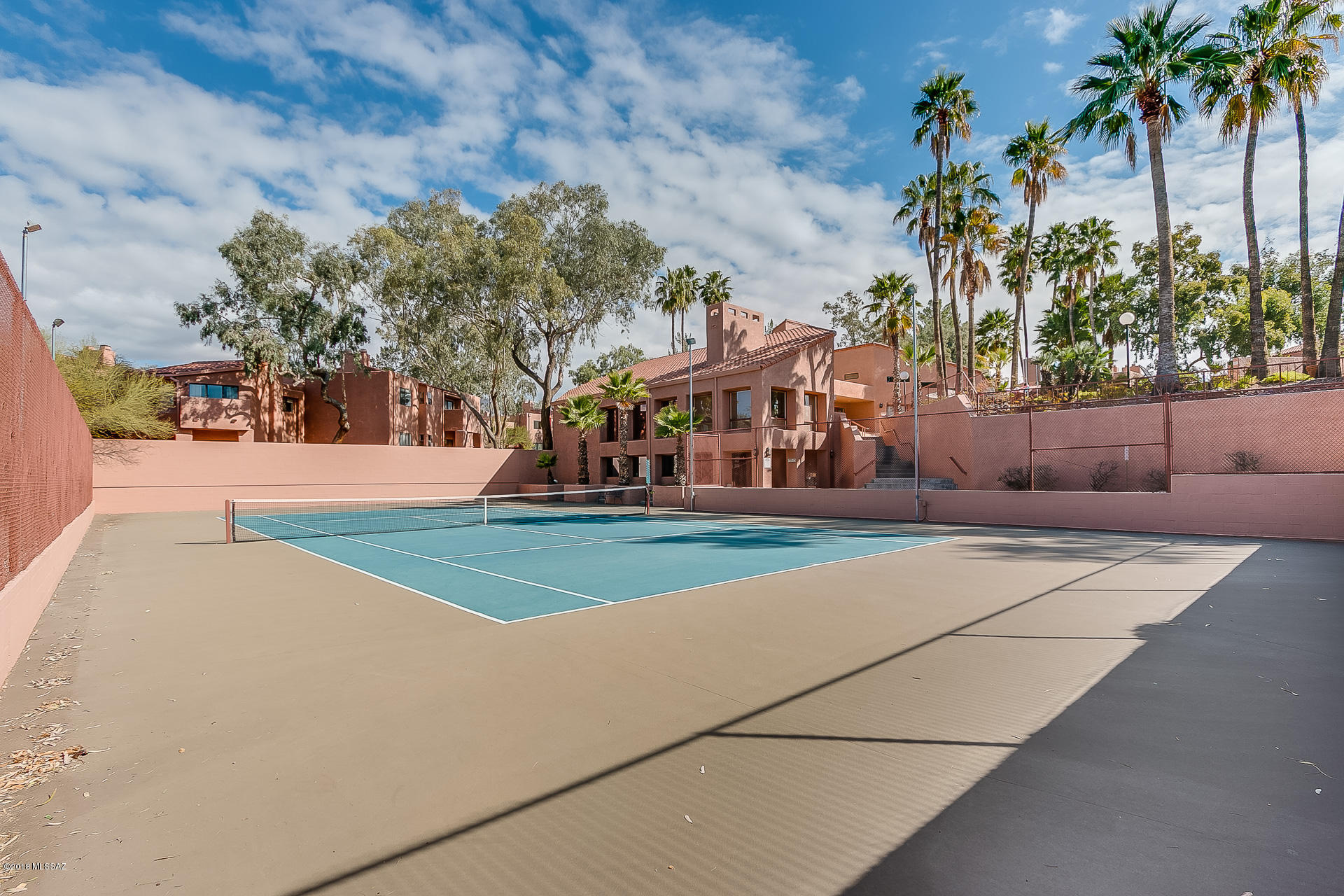 Ventana Vista Condominiums - Residential