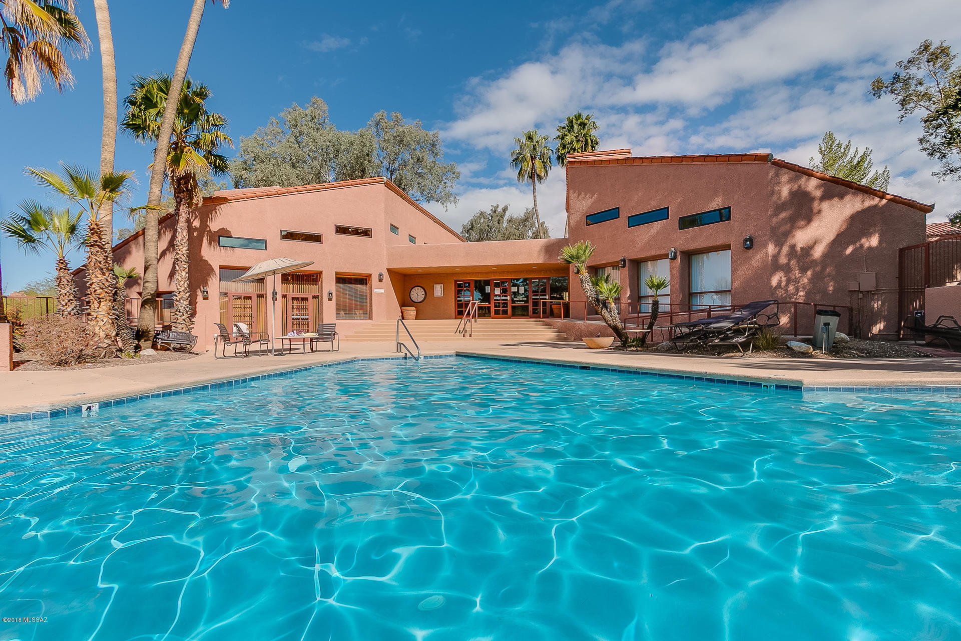 Ventana Vista Condominiums - Residential