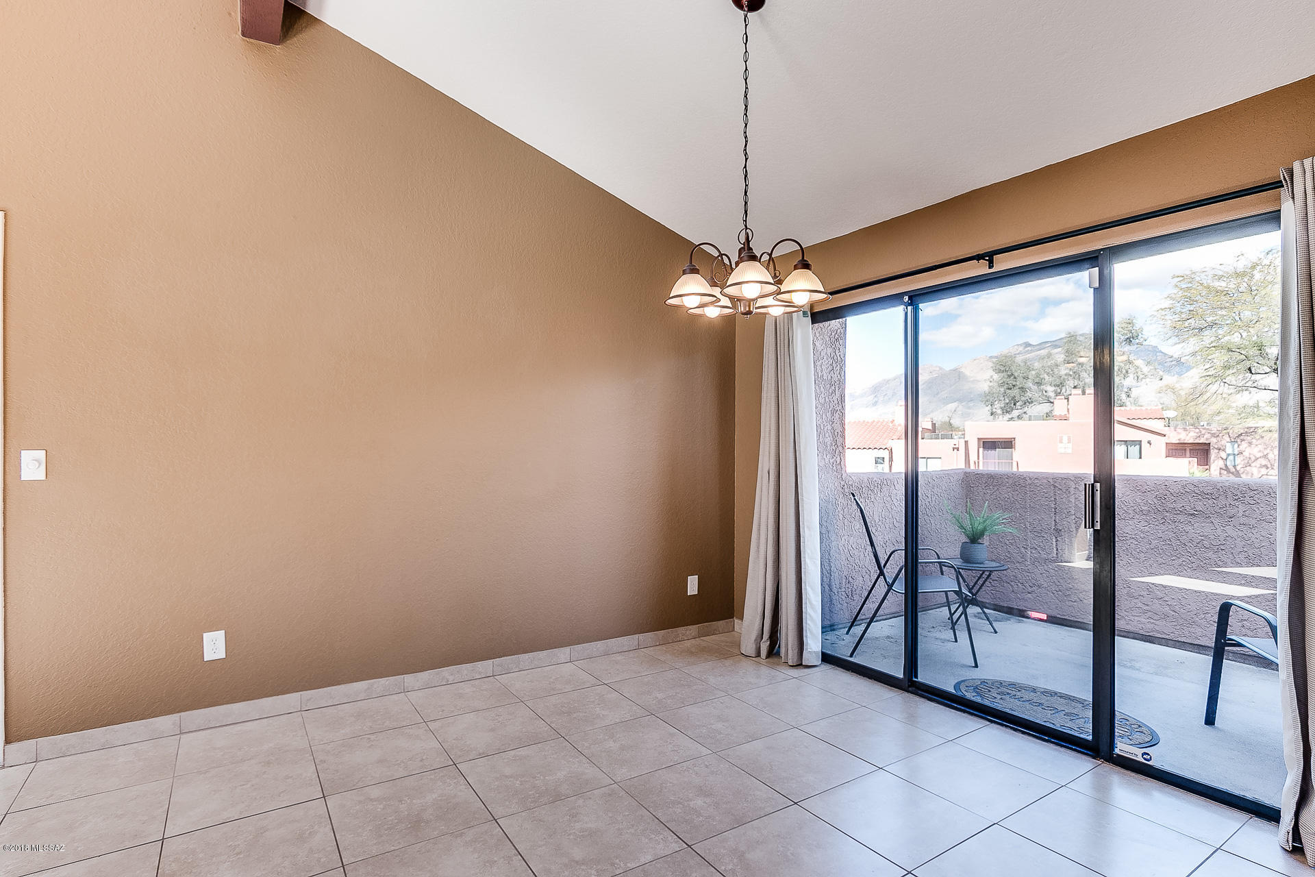 Ventana Vista Condominiums - Residential