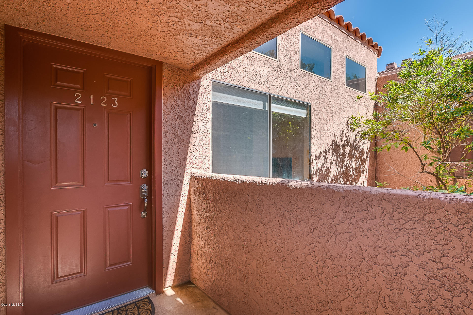 Ventana Vista Condominiums - Residential