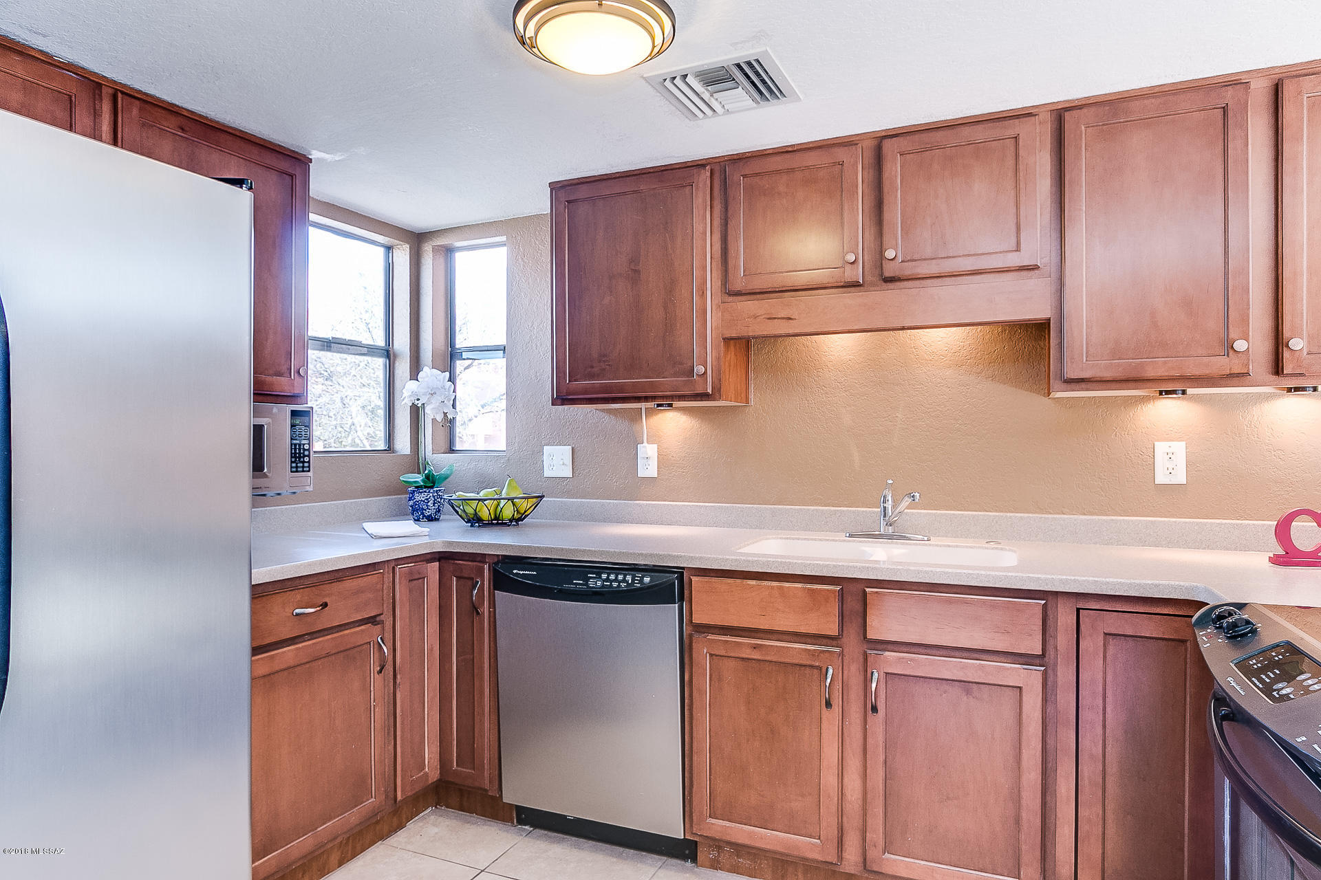 Ventana Vista Condominiums - Residential