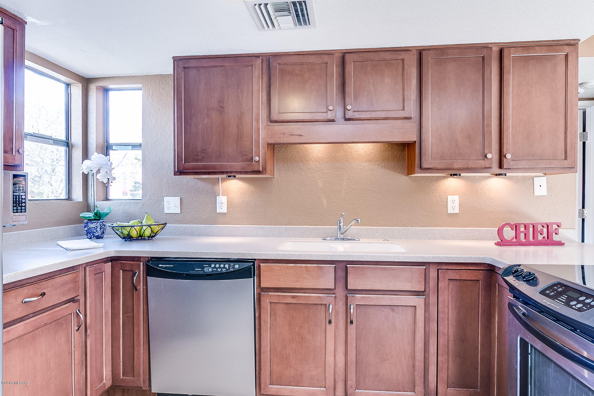 Ventana Vista Condominiums - Residential