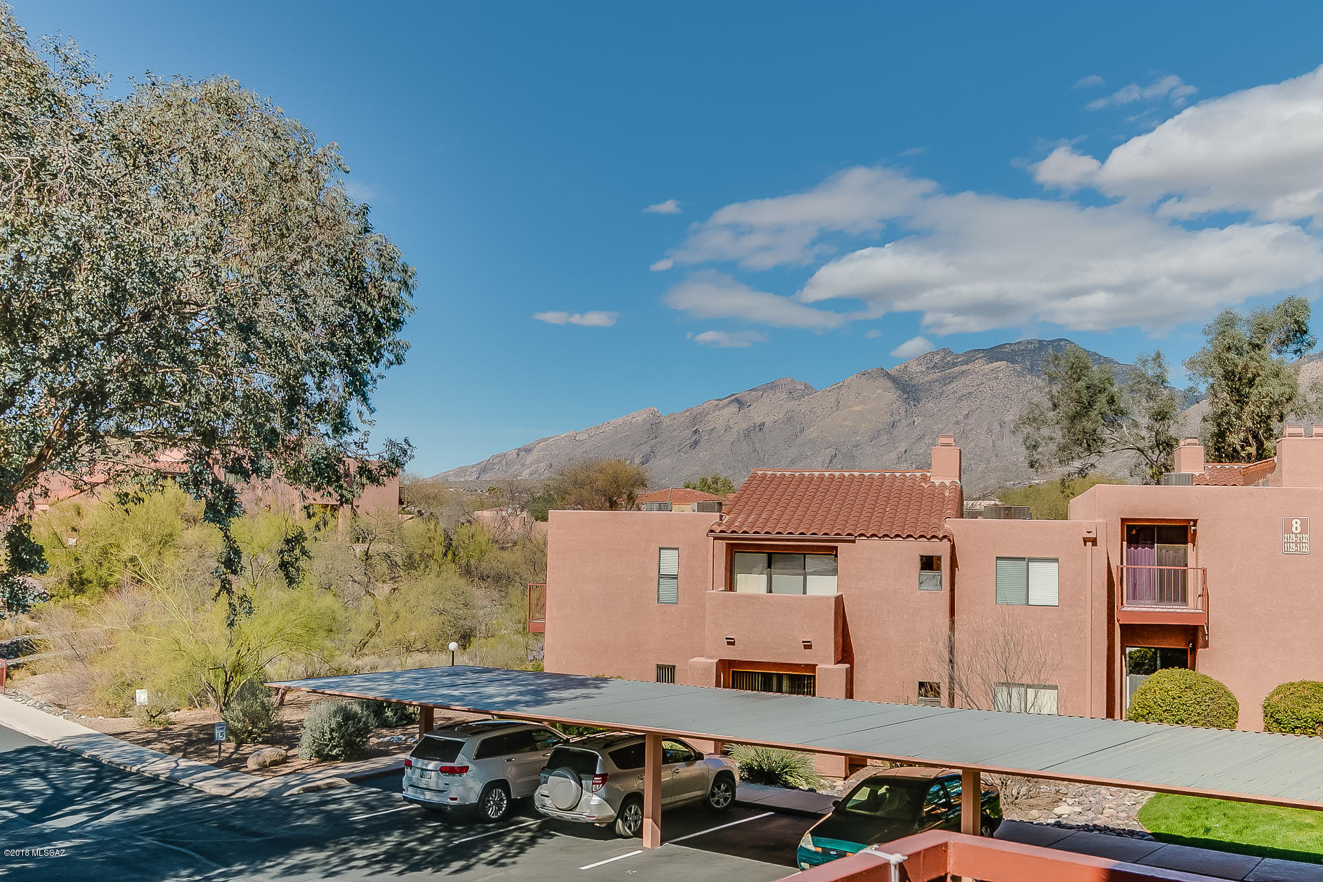 Ventana Vista Condominiums - Residential