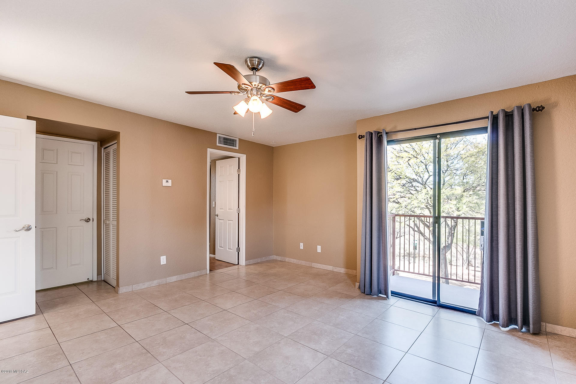 Ventana Vista Condominiums - Residential