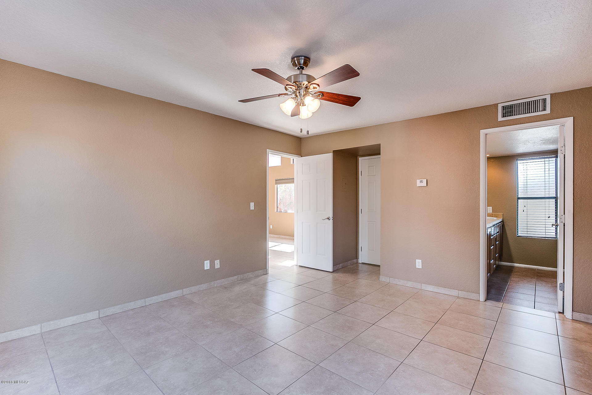 Ventana Vista Condominiums - Residential