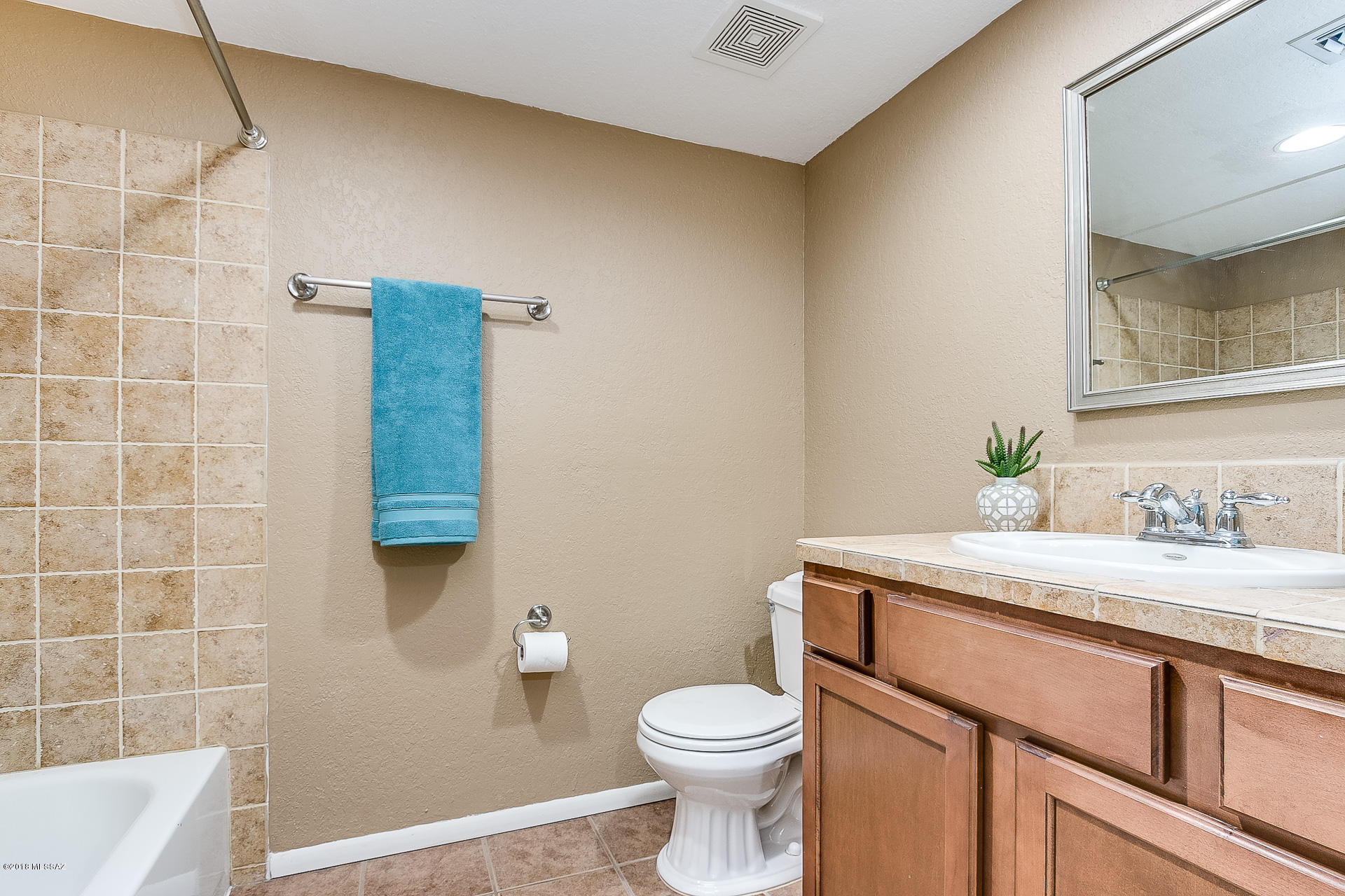 Ventana Vista Condominiums - Residential