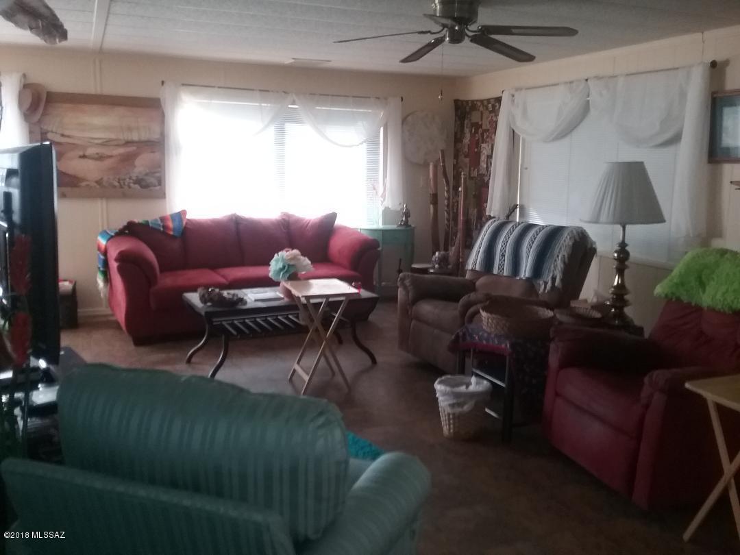 Green Valley Mobile Estates (1-311) - Residential