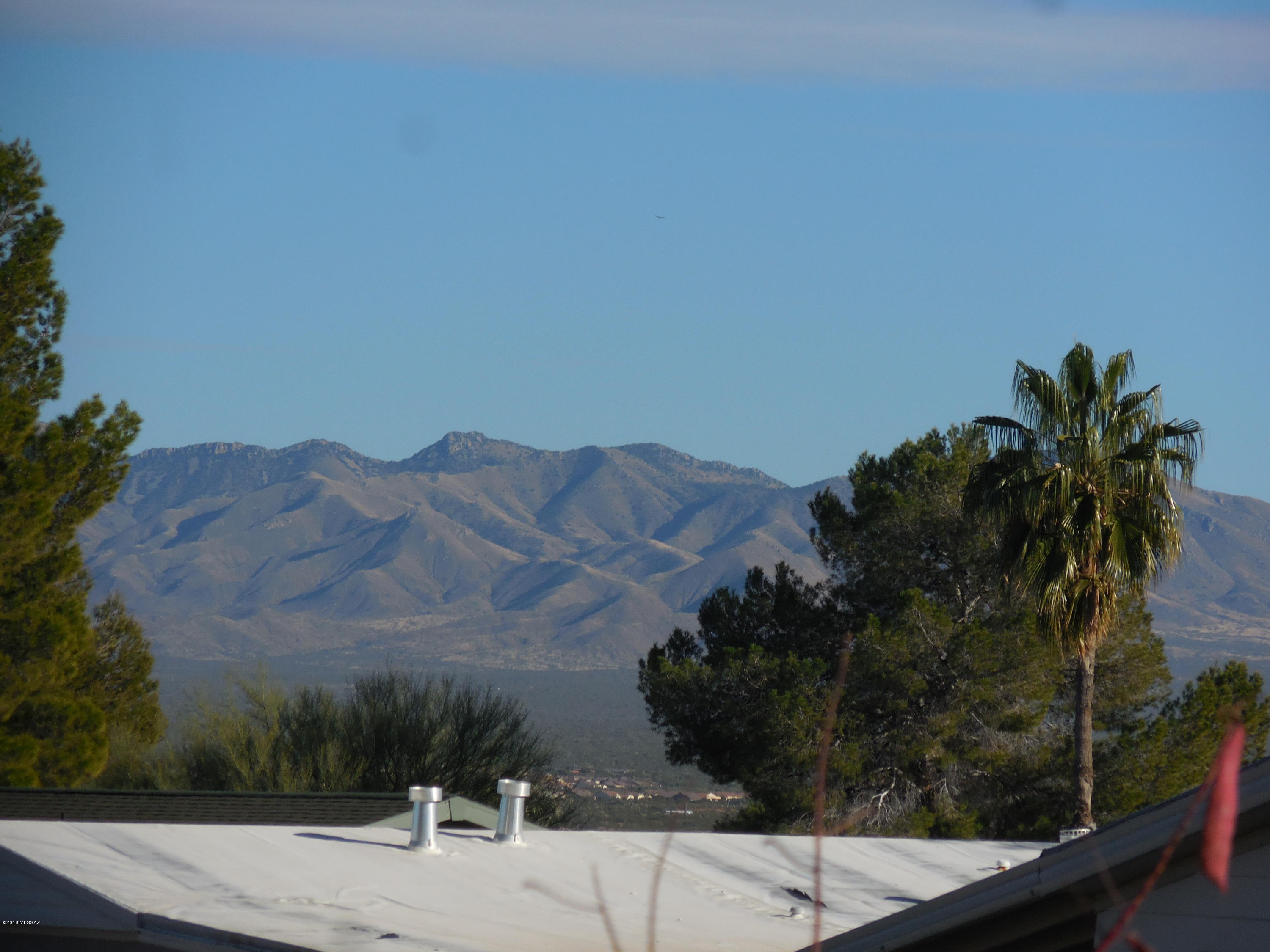 Green Valley Mobile Estates (1-311) - Residential