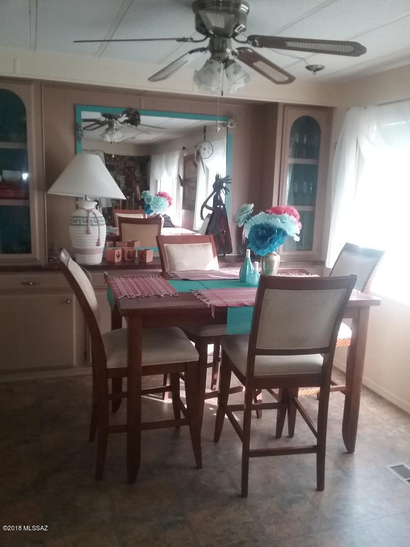 Green Valley Mobile Estates (1-311) - Residential