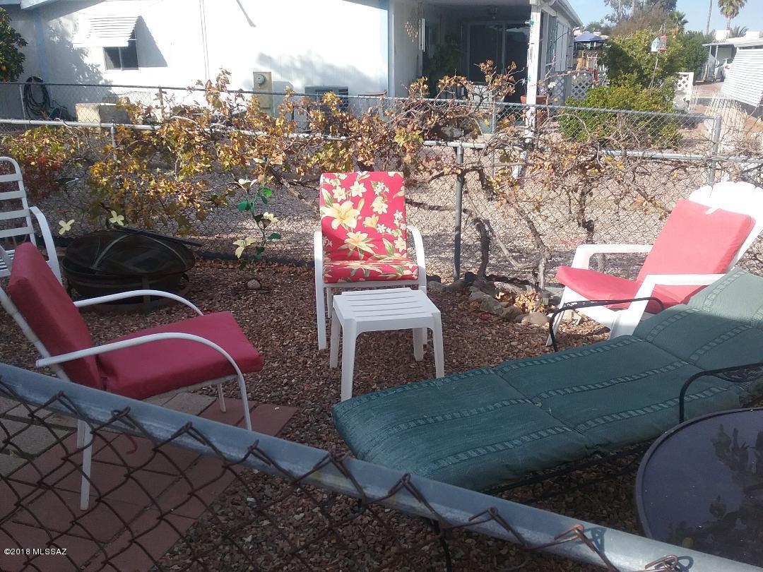 Green Valley Mobile Estates (1-311) - Residential