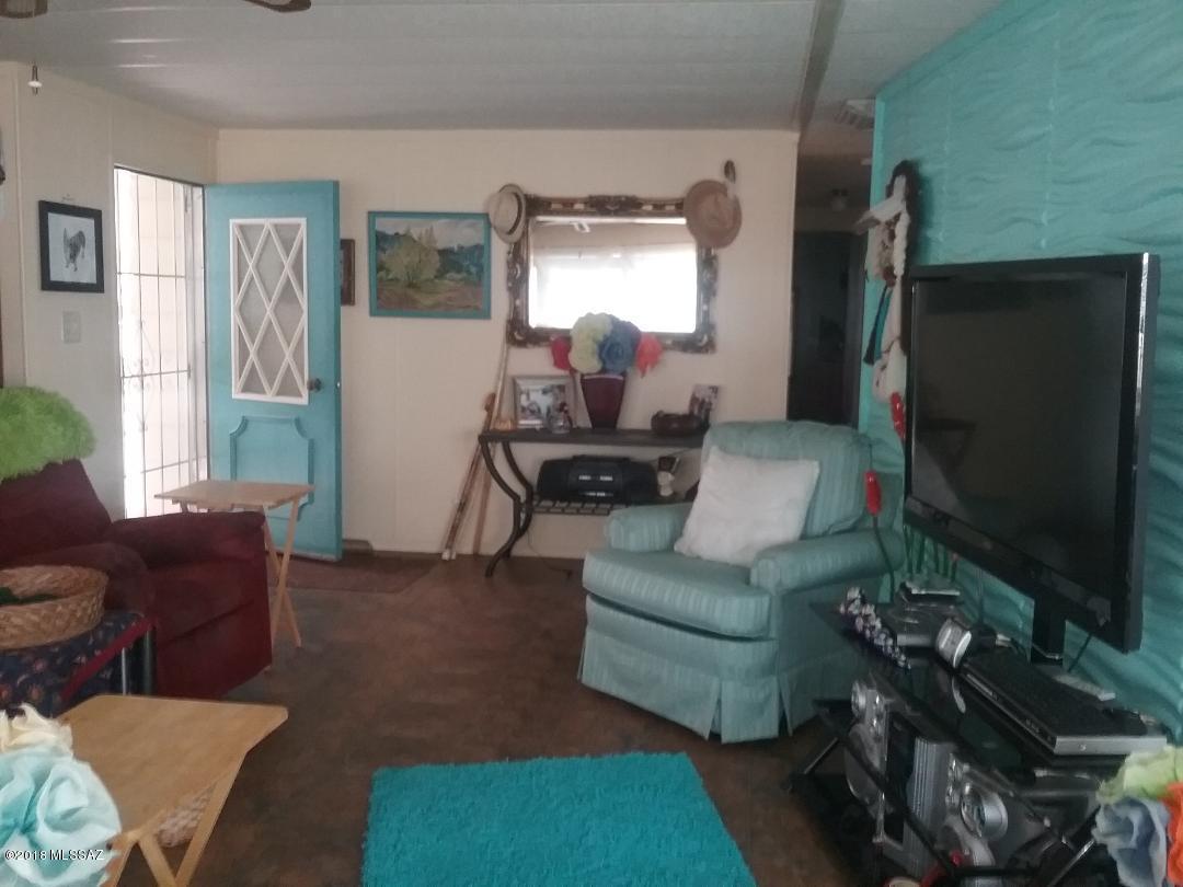 Green Valley Mobile Estates (1-311) - Residential