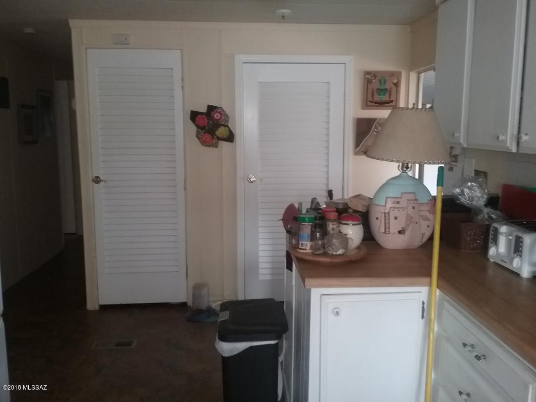 Green Valley Mobile Estates (1-311) - Residential