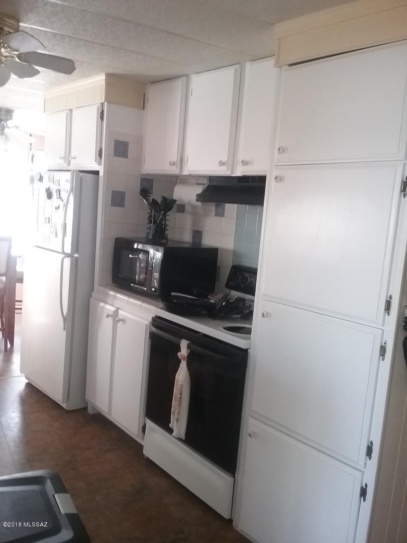 Green Valley Mobile Estates (1-311) - Residential