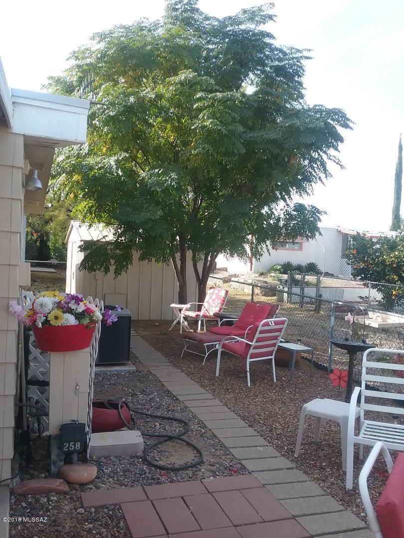 Green Valley Mobile Estates (1-311) - Residential