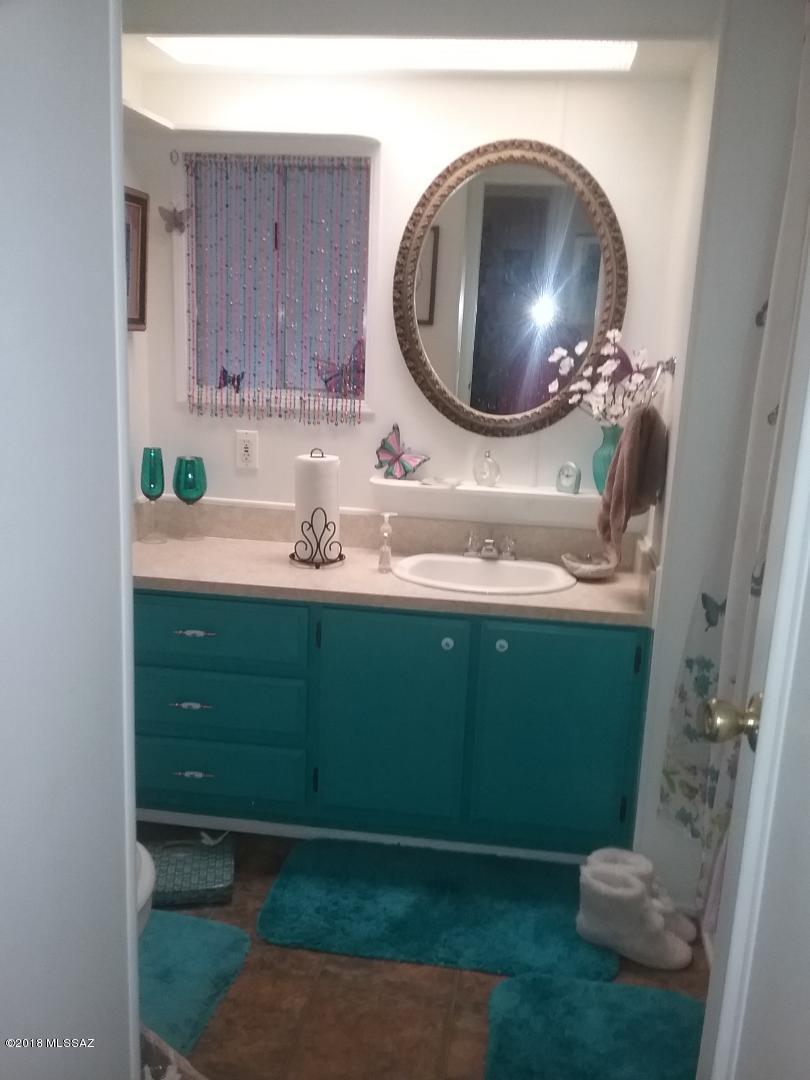 Green Valley Mobile Estates (1-311) - Residential