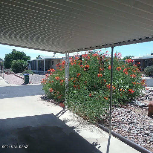 Green Valley Mobile Estates (1-311) - Residential
